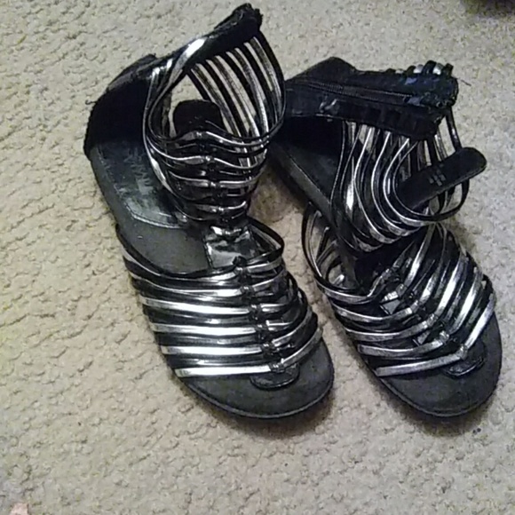 Womens Sandals - Picture 1 of 3
